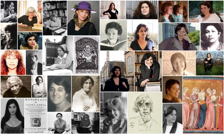 					Visualizza 2014: NUMERO SPECIALE Letteratura Ebraica ‘al femminile’
				