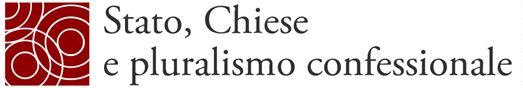 Stato, Chiese e pluralismo confessionale