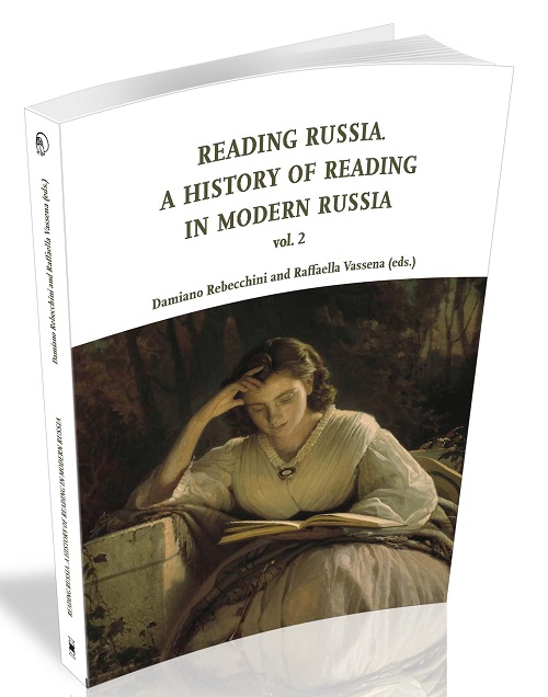 					Visualizza Reading Russia. A History of Reading in Modern Russia-2
				