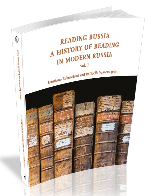 					Visualizza Reading Russia. A History of Reading in Modern Russia-1
				