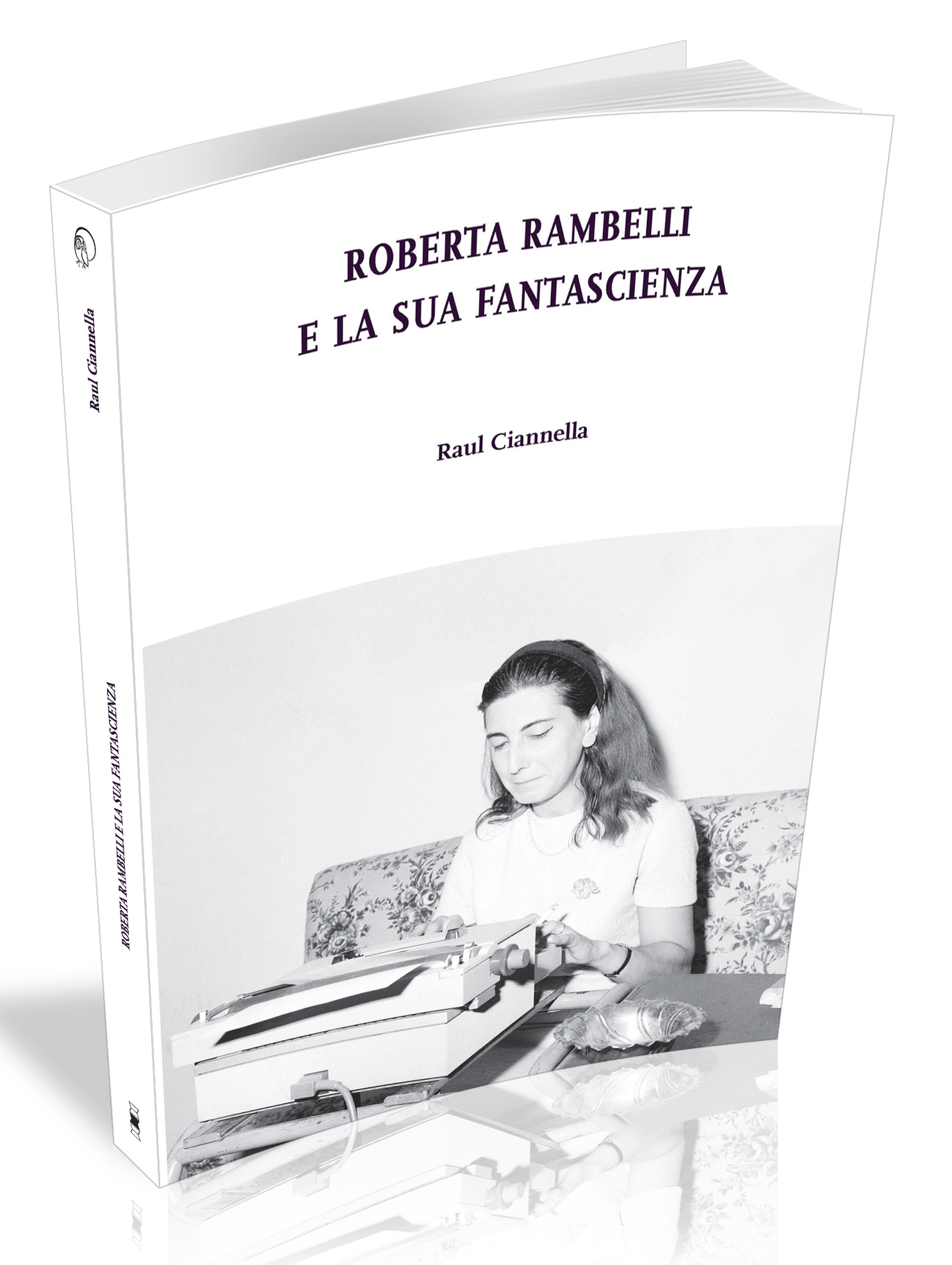 					Visualizza Roberta Rambelli e la sua fantascienza
				