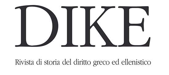 Logo Dike
