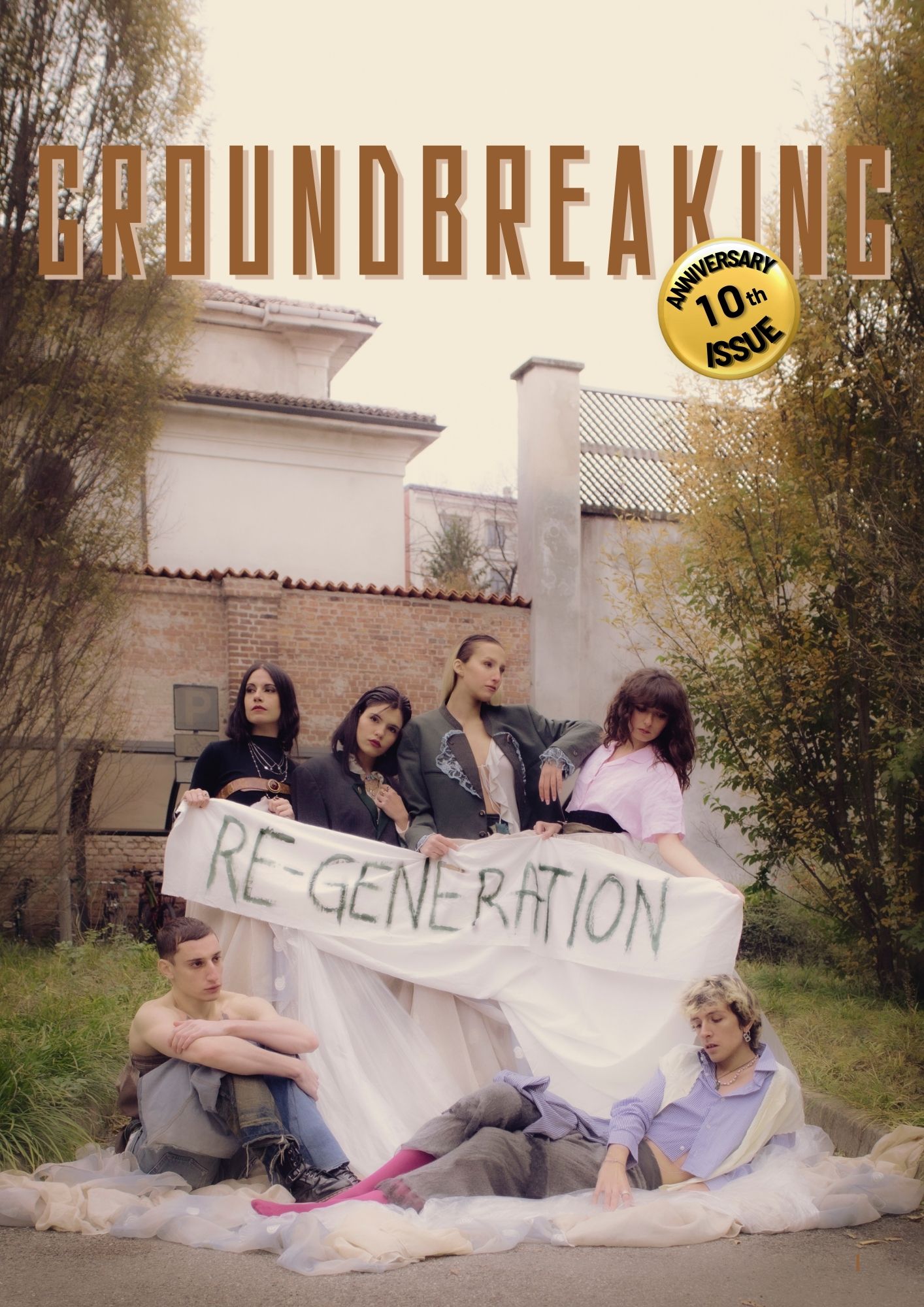 					Visualizza N. 10 (2025)
				