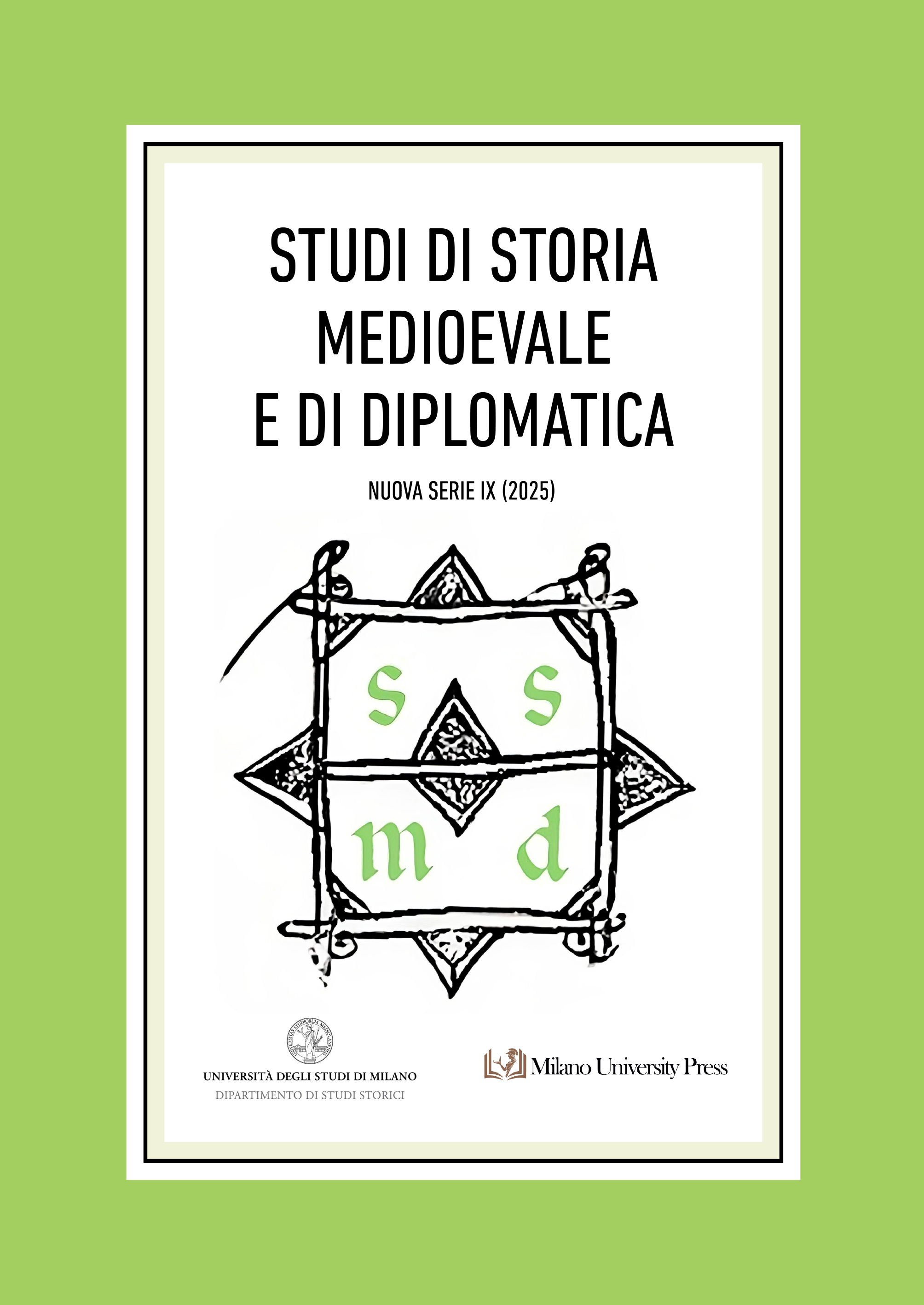 					Visualizza 2025: Nuova Serie, IX
				