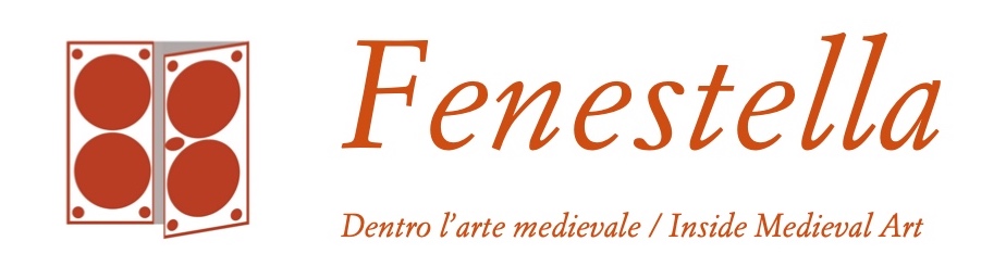 "Fenestella. Inside Medieval Art" – Open Access Journal