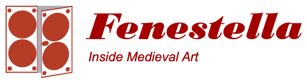 Fenestella. Inside Medieval Art
