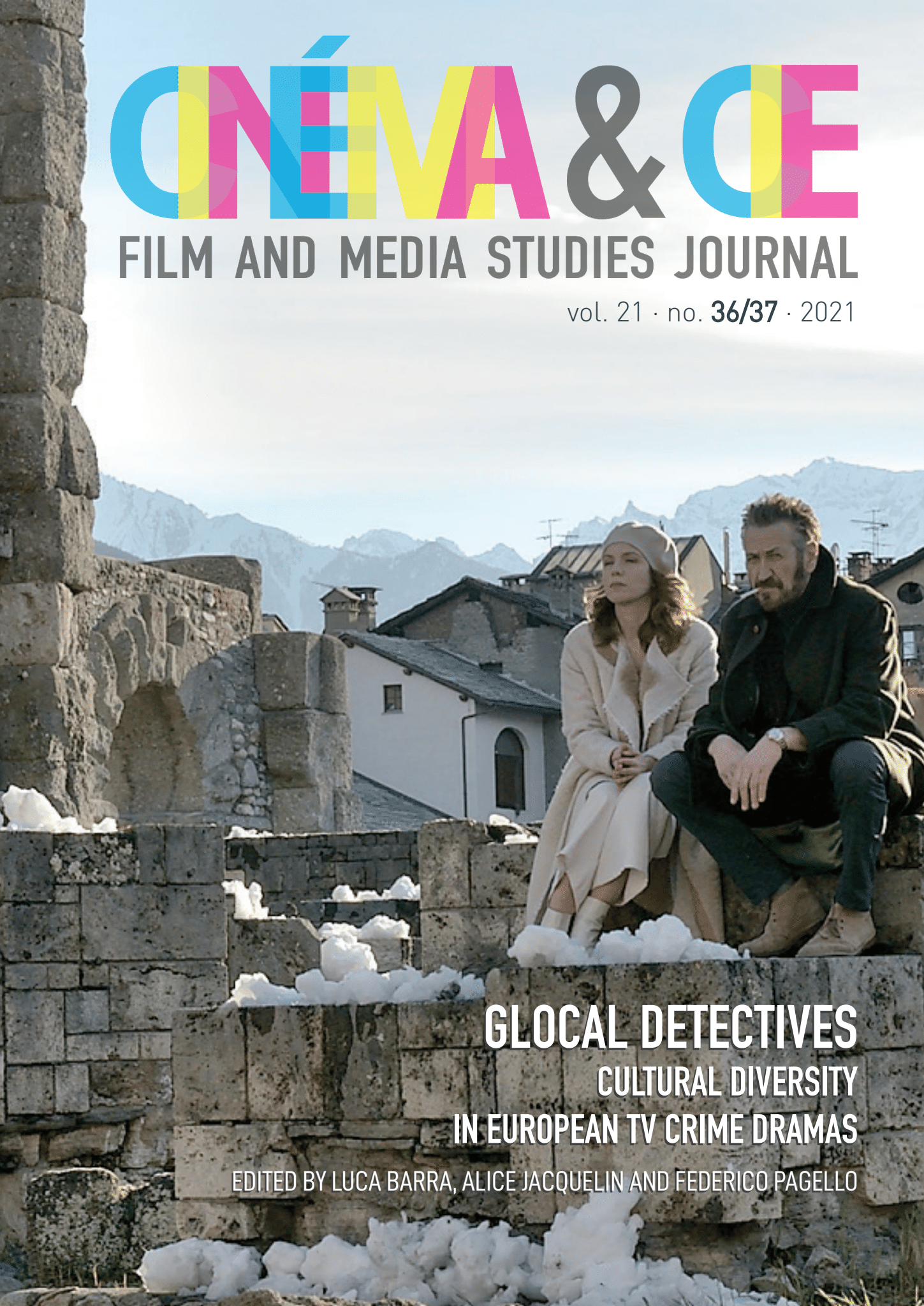 					View Vol. 21 No. 36/37 (2021): Glocal Detectives. Cultural Diversity In European Tv Crime Dramas
				