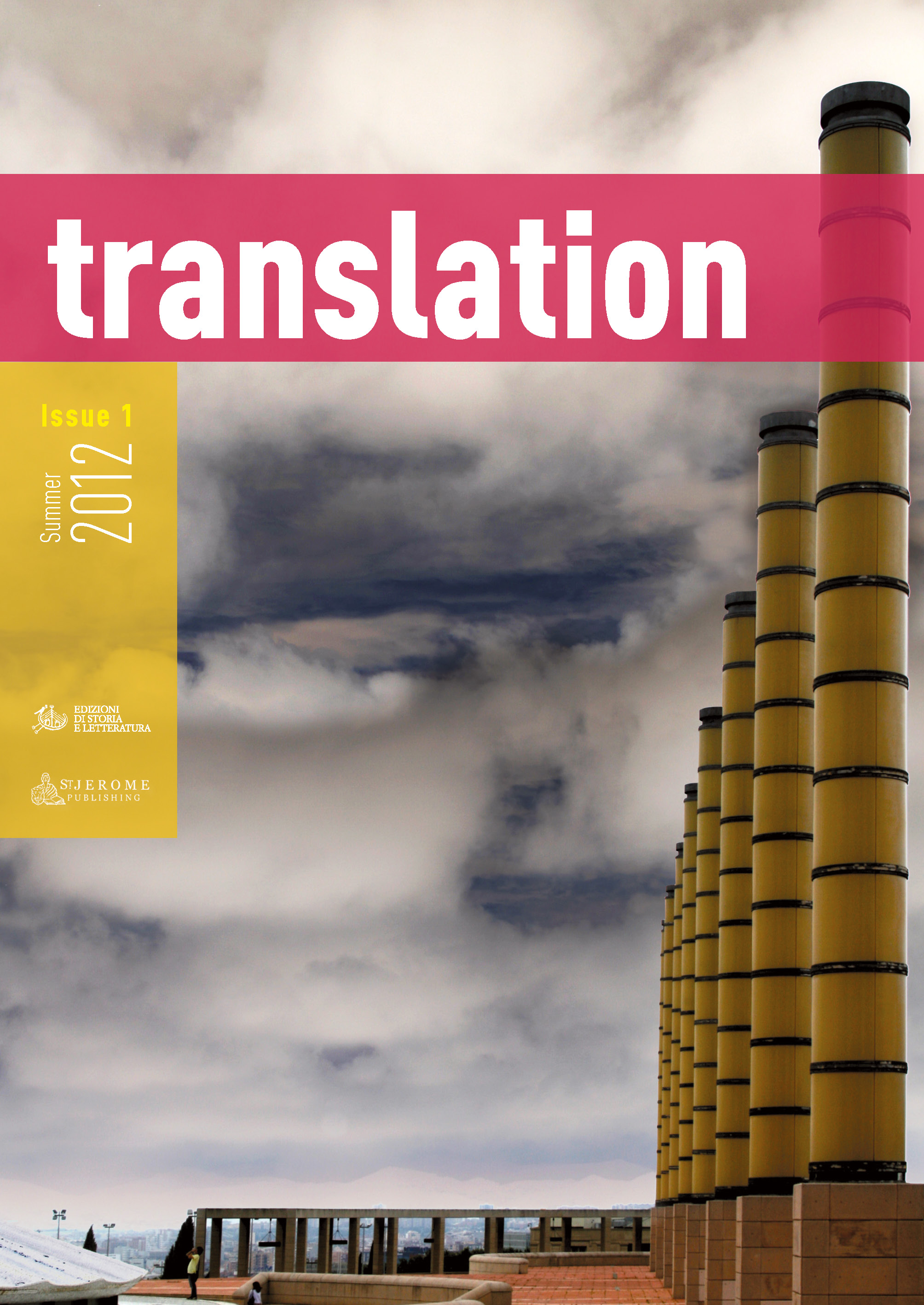 Translation 2021/1 cover
