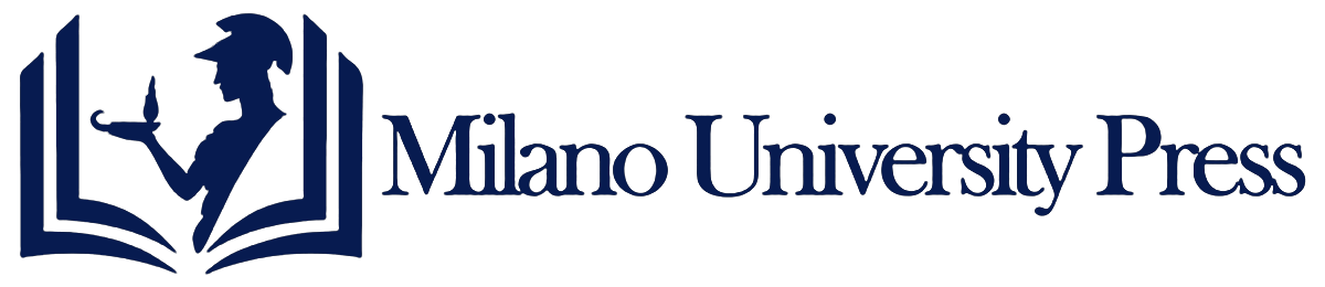 logo milano university press
